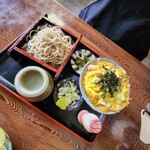 Yabusoba - 