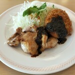 ジョイフル - 料理写真: