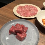 焼肉ホルモンうしごろ - 