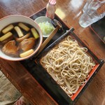 Yabusoba - 