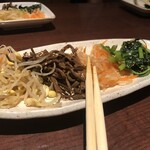韓国料理 土火土火 - 