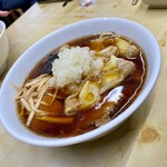 寿ラーメン - 