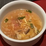 中国料理 桃翠 - 