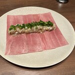 焼肉ホルモンうしごろ - 