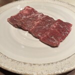 焼肉ホルモンうしごろ - 