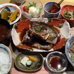 かどで家 - 料理写真: