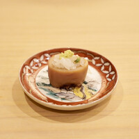 すし処 睦月 - コイカ印籠むし