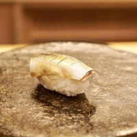 すし処 睦月 - コハダ
