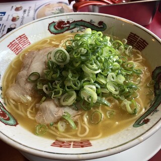 一丁 - 料理写真: