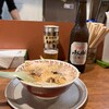 尾張ラーメン 第一旭 錦店