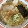 ラーメンハウス三平