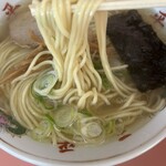 ラーメンハウス三平 - 