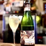 Grand Arbre - スパークリングワイン
