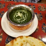 リトルスパイス - 