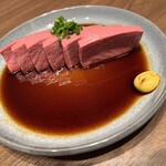 焼肉ホルモンうしごろ - 