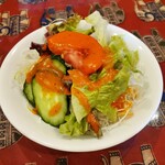 リトルスパイス - 