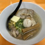 我流麺舞 飛燕 - 