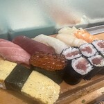 Sushi Tomi - 