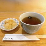 日本橋 天丼 金子半之助 本店 - 
