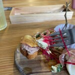 Dietro i tempi - ちきん？