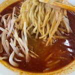 くるまやラーメン - 