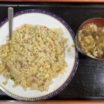 台湾料理 紅灯籠 - 料理写真: