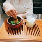 日本茶 きみくら - 