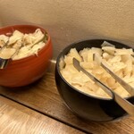 日本橋 天丼 金子半之助 - 