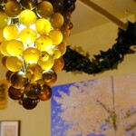 ゴン アルブル - アート空間