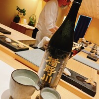 渋谷 すし仙 - 