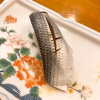 かぐら坂 新富寿司 - 