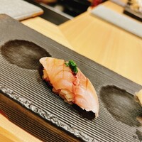 渋谷 すし仙 - 
