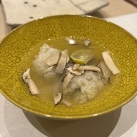 鮨 輝 - 