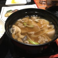 最上亭 - 