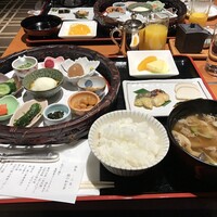 最上亭 - 