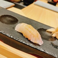 渋谷 すし仙 - 
