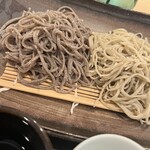 Teuchi Soba Maruyama - 