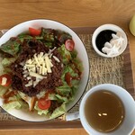 Grill Cafe Excellent - 