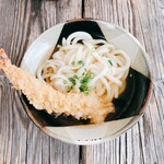讃岐うどん がもう - 