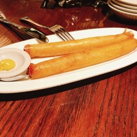 銀座ブルーリリー ステーキ＆チャイニーズレストラン - 