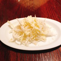 銀座ブルーリリー ステーキ＆チャイニーズレストラン - 