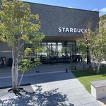 STARBUCKS COFFEE - 