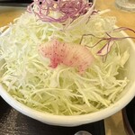 とんかつ中村 - 