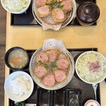 とんかつ中村 - 