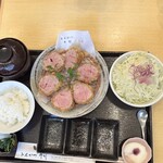 とんかつ中村 - 