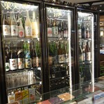 南部ビストロ うんめのす - 素敵な日本酒達(^^)