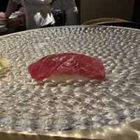 北新地 すし通 - 