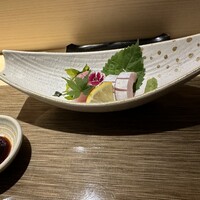 北新地 すし通 - 