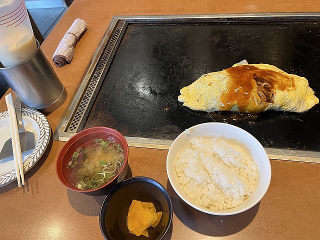 Shitamachi Teppan Okonomiyaki Kawakami photo 3