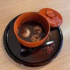 カフェ 明玉庵